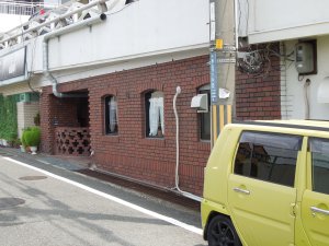 赤レンガ案内4